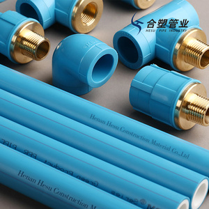 Precio bajo Tubería <span class=keywords><strong>PPR</strong></span> S5 de plástico para suministro de agua - Product Image 2