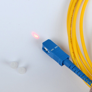 Penguji Kabel Serat Optik <span class=keywords><strong>10Mw</strong></span>, VFL 10KM <span class=keywords><strong>Visual</strong></span> <span class=keywords><strong>Fault</strong></span> <span class=keywords><strong>Locator</strong></span>