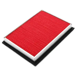 Filtro de Aire para Automóvil <span class=keywords><strong>16546</strong></span>-73C00 <span class=keywords><strong>16546</strong></span>-F4100 <span class=keywords><strong>16546</strong></span>-jg30a para Nissan Tiida X-Trail/INFINITI FX35 FX45 FX50 - Product Image 1