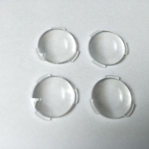 25mm 아크릴 렌즈 골판지 렌즈 - Product Image 1