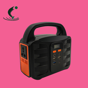 AC Điện 150 W 2 USB QC3.0for điện thoại Thông Minh Cắm Trại Đi Du Lịch Khẩn Cấp Sao Lưu - Product Image 2