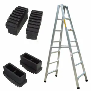 Rubber ladder feet for Ladder Non Slip Extension