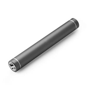 Power Bank Ricaricabile FAST di Alta Qualità, 5200mAh, Forma Cilindrica, Micro USB, Ricarica Rapida, Batteria al Litio <span class=keywords><strong>18650</strong></span>, Portatile per Esterni - Product Image 4