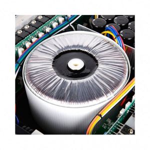 En kaliteli ses standart Ca20 profesyonel Dj dijital Stereo - Product Image 5