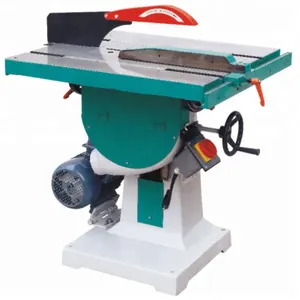 MJ143 Factory Price Circular Saw for Wood Cutting Machine