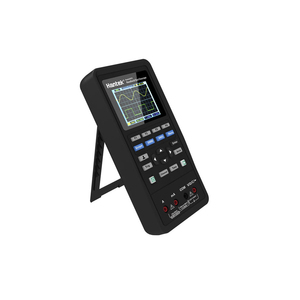 Osciloscopio Digital 3 en 1, generador de forma de onda y multímetro, 70MHz, 250MSA/S, carga directa, 2D72 - Product Image 6