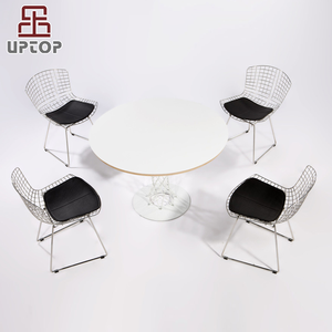 (SP-CT392) rural chino de madera redonda 10 plazas mesa de comedor - Product Image 1