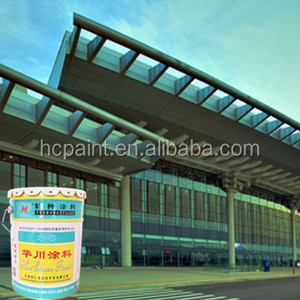 Proveedor de oro libre de <span class=keywords><strong>tiza</strong></span> de poliuretano acrílico acabados <span class=keywords><strong>pintura</strong></span> - Product Image 2