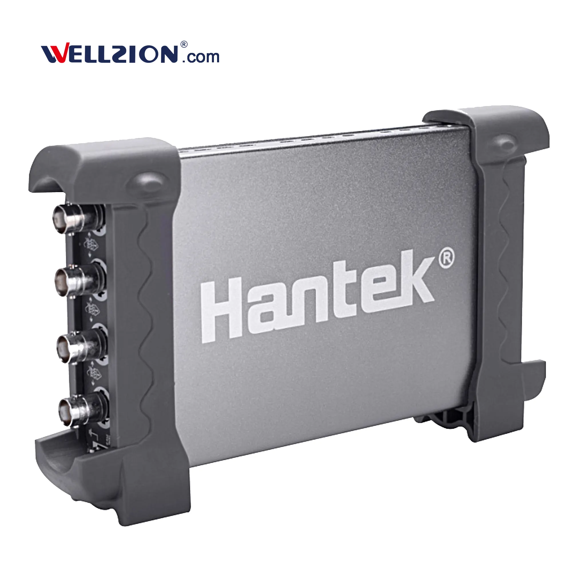 Hantek6074BC 70MHz pc USB 오실로스코프