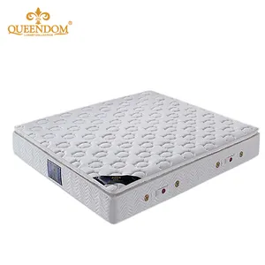 Manufacturer compress king size cool gel memory foam mattress made in turkey