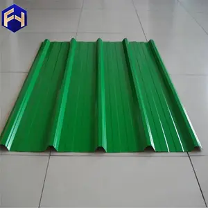 Tianjin Fangya ! anti condensation felt roofing sheet with great price