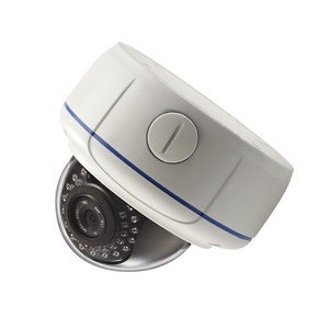 Sistema de vigilancia de producción profesional XONZ HD POE motorizado enfoque automático 4X Zoom a prueba de vandalismo 5MP cámaras domo CCTV - Product Image 2