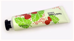 La migliore crema mani sbiancante idratante con estratto vegetale naturale da viaggio portatile - Product Image 4