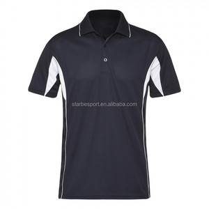 <span class=keywords><strong>Polo</strong></span> da <span class=keywords><strong>Uomo</strong></span> Taglie S M L XL 2XL 3XL 4XL 5XL, T-shirt da Lavoro e Golf, Marca Senza Nome, <span class=keywords><strong>Polo</strong></span> <span class=keywords><strong>Nera</strong></span> da <span class=keywords><strong>Uomo</strong></span> - Product Image 1