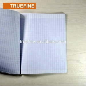 Dominique cahier 19*24.5 cm français ligne exercice livre pour haïti zone école - Product Image 5