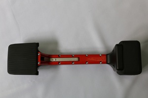 10-505LE Limited Edition Gel Pro <strong>Knee</strong> <strong>Kicker</strong> - Product Image 4
