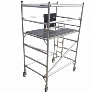 Dragonstage sử dụng giàn giáo nhôm để bán - Product Image 4