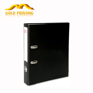 A buon mercato 2 foro <span class=keywords><strong>a3</strong></span>, a4, a5, a6 raccoglitore ad anelli clip fancy cartelle di file - Product Image 1