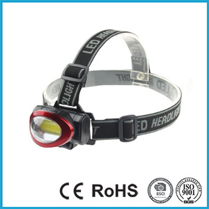 3 Cách Chế Độ Ánh Sáng LED Điều Chỉnh Đèn Pha Chống Nước Cob 3 W Đèn Pha LED - Product Image 2