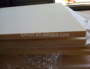 Prensado isostático 99% Al2O3 Sustrato de lámina de placa de cerámica de alúmina - Product Image 5
