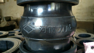 DN300 Mặt Bích Đầy Đủ Mặt Bích Loại Cao Su Linh Hoạt Doanh Cho <span class=keywords><strong>PVC</strong></span> Ống - Product Image 4