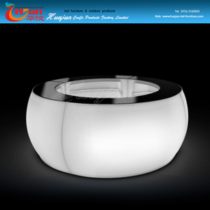 Pas cher lumineux led comptoir de bar/led table de bar - Product Image 5