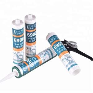 Chất Bịt Kín Silicon GP Trung Tính Trong Suốt 280ML - Product Image 1