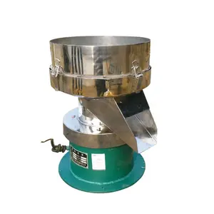 Đậu phộng nhỏ bột rung màn hình Nhà cung cấp từ Trung Quốc rung màn hình - Product Image 1