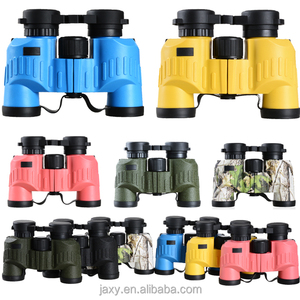 Mode jaune 8 X 32 astronomique géant jumelles <span class=keywords><strong>observation</strong></span> des <span class=keywords><strong>oiseaux</strong></span> chasse Marine animaux générale extérieure utilisation - Product Image 6