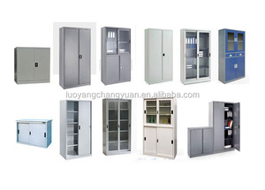 china brandwerende waterdicht chemicaliën roestvrij staal lab archiefkast - Product Image 5