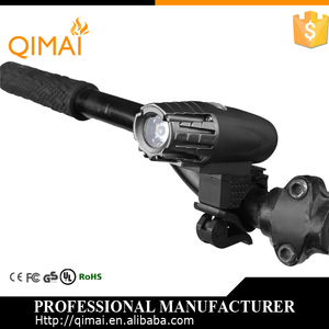 Nuevos <span class=keywords><strong>productos</strong></span> usb recargable bicicleta luces de seguridad xpg luz USB Led luces de bicicleta de montaña - Product Image 1
