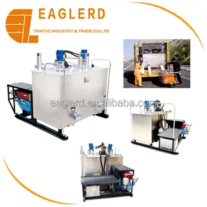 Eaglerd-máquina de pintura de carretera y marcado de carretera, todo tipo de tráfico