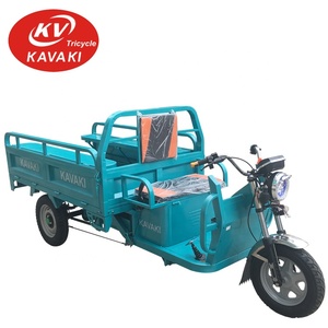 Livrer des marchandises e <span class=keywords><strong>pièces</strong></span> de pousse-pousse 3 roues <span class=keywords><strong>adulte</strong></span> <span class=keywords><strong>tricycle</strong></span> électrique - Product Image 6