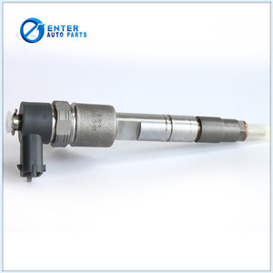 0445110293 Gran Muralla repuestos originales diesel common rail de inyección - Product Image 4