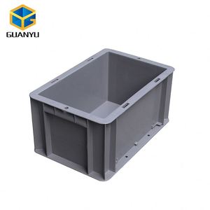 Hoge Kwaliteit Goedkope Plastic Opbergdozen Storage Bins Stapelbaar - Product Image 5