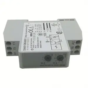 PIB02C724150MV 24VDC/150mV 1-Phase Over and Under Current monitoring relay