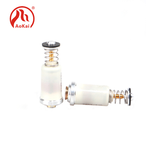 Unidad Magnética, Válvula Magnética para Dispositivo de Seguridad contra Apagado de Llama <span class=keywords><strong>Orkli</strong></span> - Product Image 3