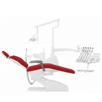 ANJAMIE kavo suntem sirona dental chair with leather price new perfect top mounted dentist stool
