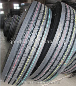 11R24. 5 Chino neumático de Camión shimo marca - Product Image 2