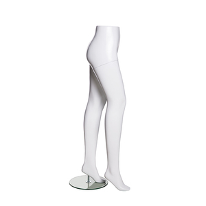 Torso de la parte inferior del cuerpo Pantalones de exhibición Piernas de maniquí para la venta Muñeca de maniquí SQ13 a la venta - Product Image 6