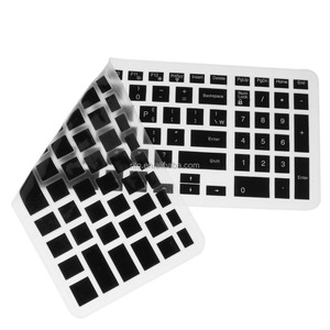 Couvre-clavier d'ordinateur portable sud-coréen personnalisé pour <span class=keywords><strong>Samsung</strong></span>, Hp, Asus, Lenovo, Microsoft, Dell - Product Image 2