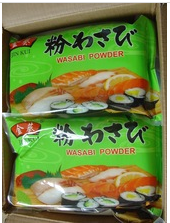<span class=keywords><strong>Senape</strong></span> <span class=keywords><strong>in</strong></span> <span class=keywords><strong>polvere</strong></span> disidratata pasta di rafano wasabi fresco essiccato - Product Image 6