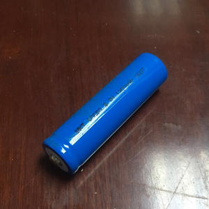 Bateria de iões de lítio de Alta Qualidade 18650 3.2 V 1500 mah LiFePO4 Bateria - Product Image 3