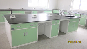 Meubles de <span class=keywords><strong>cuisine</strong></span> Ventes Chaudes Pas Cher Meubles De <span class=keywords><strong>Laboratoire</strong></span> <span class=keywords><strong>Mobile</strong></span> De Stockage De Garage En Métal Workbench - Product Image 6