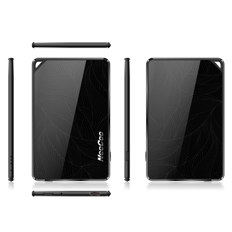 NEECOO Me2 4 мм Morecard APP ультратонкий Blutooth Смарт две карты двойной режим ожидания микро для Nano SIM-карты адаптер