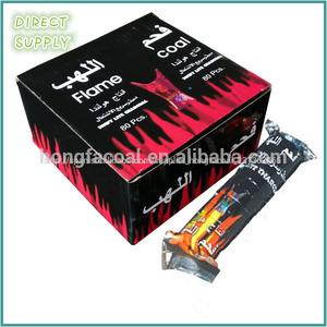 todos los tipos rápida de los estados árabes la quema de carbón de la cachimba - Product Image 3