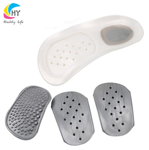 Fascite plantare di alta qualità sollievo cura del <span class=keywords><strong>piede</strong></span> <span class=keywords><strong>adulto</strong></span> combinato 3/4 plantare plantare plantare plantare <span class=keywords><strong>per</strong></span> <span class=keywords><strong>piede</strong></span> <span class=keywords><strong>piatto</strong></span> - Product Image 3