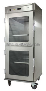 Armario vertical HUHC9MB <span class=keywords><strong>la</strong></span> comida vagón <span class=keywords><strong>restaurante</strong></span> más caliente - Product Image 1