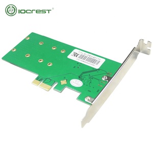 بطاقة محول لمفتاح PCI Express to NGFF <span class=keywords><strong>M</strong></span>.<span class=keywords><strong>2</strong></span> b - Product Image 5