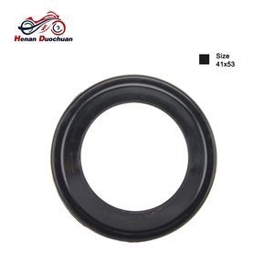 41x53x8 Bán Buôn Phụ Tùng Xe Máy Nitrile Cao Su Sốc Hấp Thụ ngã ba Con Dấu Dầu và 41x53 Bụi bìa - Product Image 6